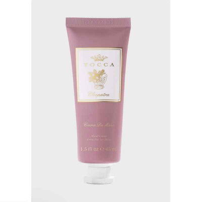 Tocca Hand Cream Cleopatra 1.5oz