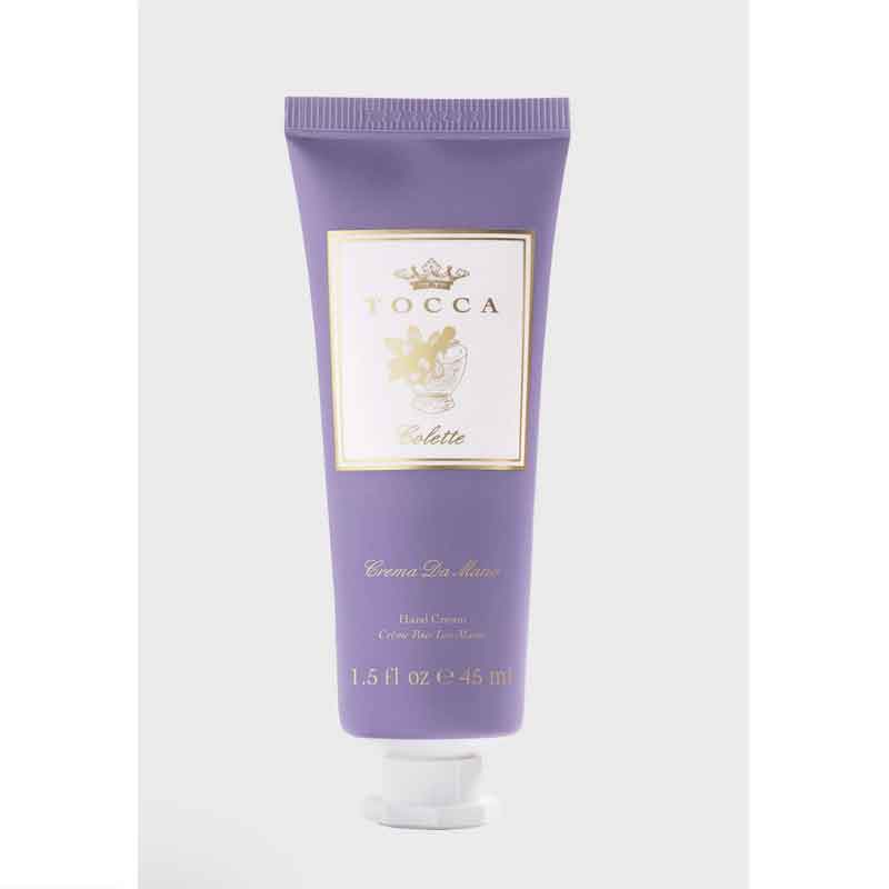 Tocca Hand Cream Colette 1.5oz