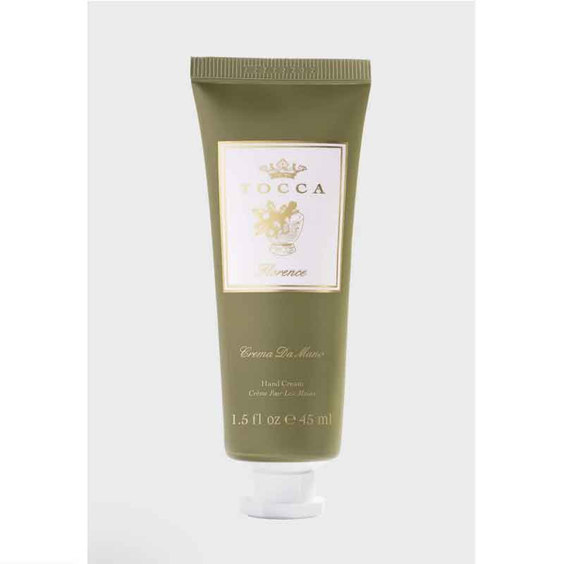 Tocca Hand Cream Florence 1.5 oz