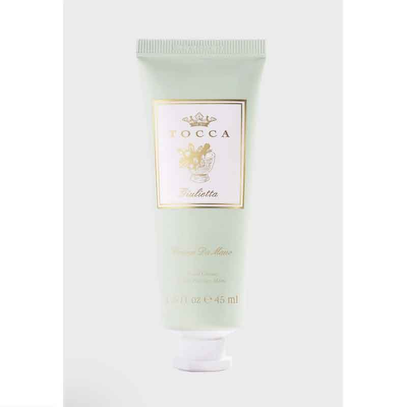 Tocca Hand Cream Giulietta 1.5oz