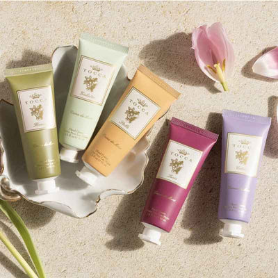 Tocca Hand Cream Cleopatra 1.5oz