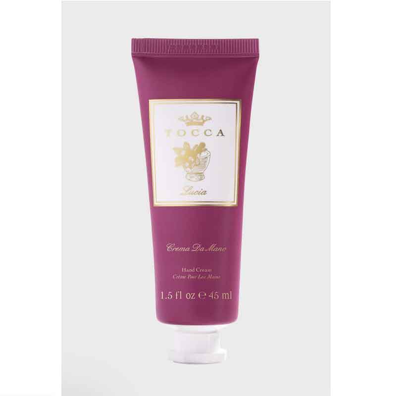 Tocca Hand Cream Lucia 1.5 oz
