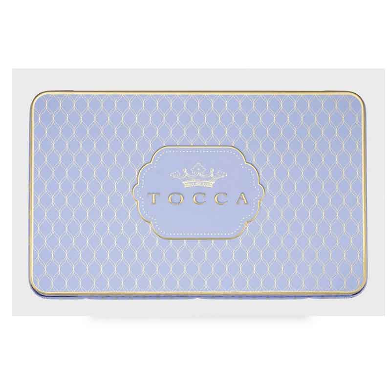 Tocca Luxury Wardrobe Parfum Set