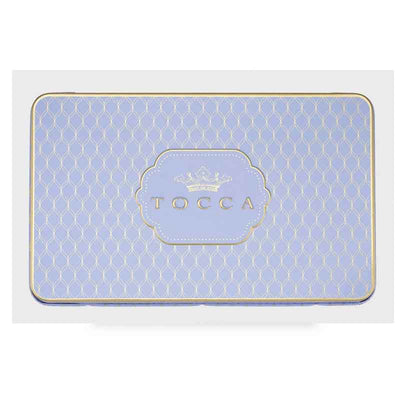 Tocca Luxury Wardrobe Parfum Set
