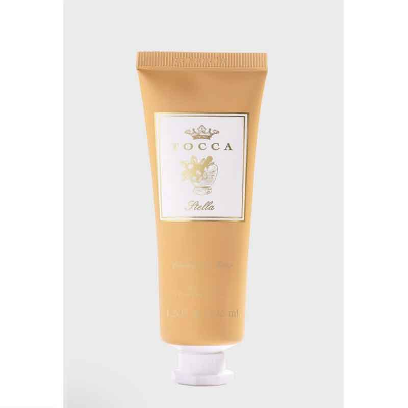 Tocca Hand Cream Stella 1.5 oz
