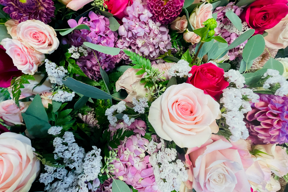 Same Day Flower Delivery Columbus Ohio Orchard Lane Flowers