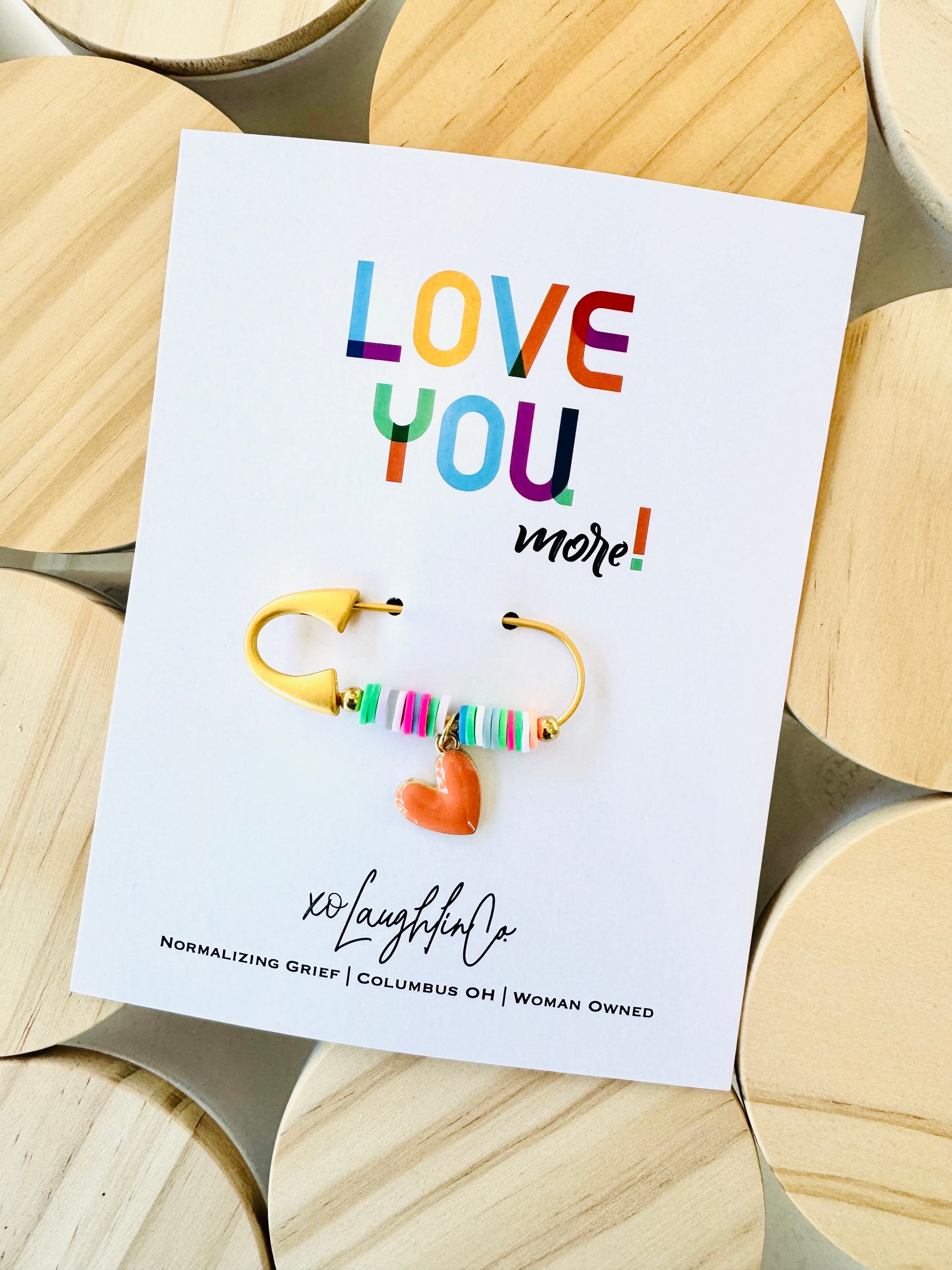 Good Grief Project Pin | Every Day Quotes