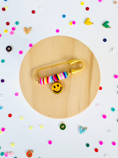 Good Grief Project Pin | Kids Edition