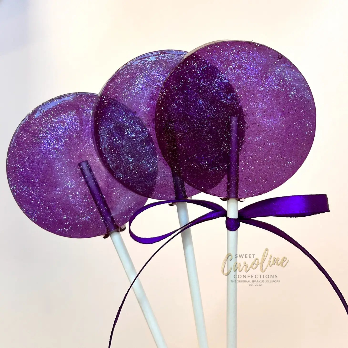 Lollipop Assorted Gourmet Flavors