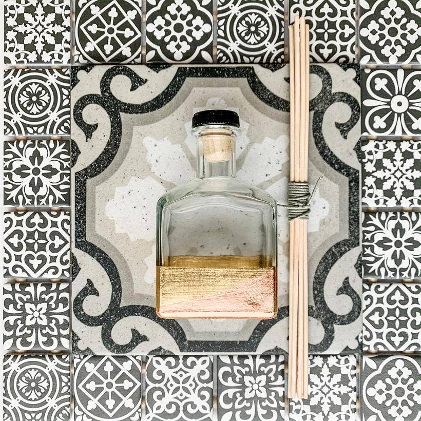 Himalayan Citrus Reed Diffuser