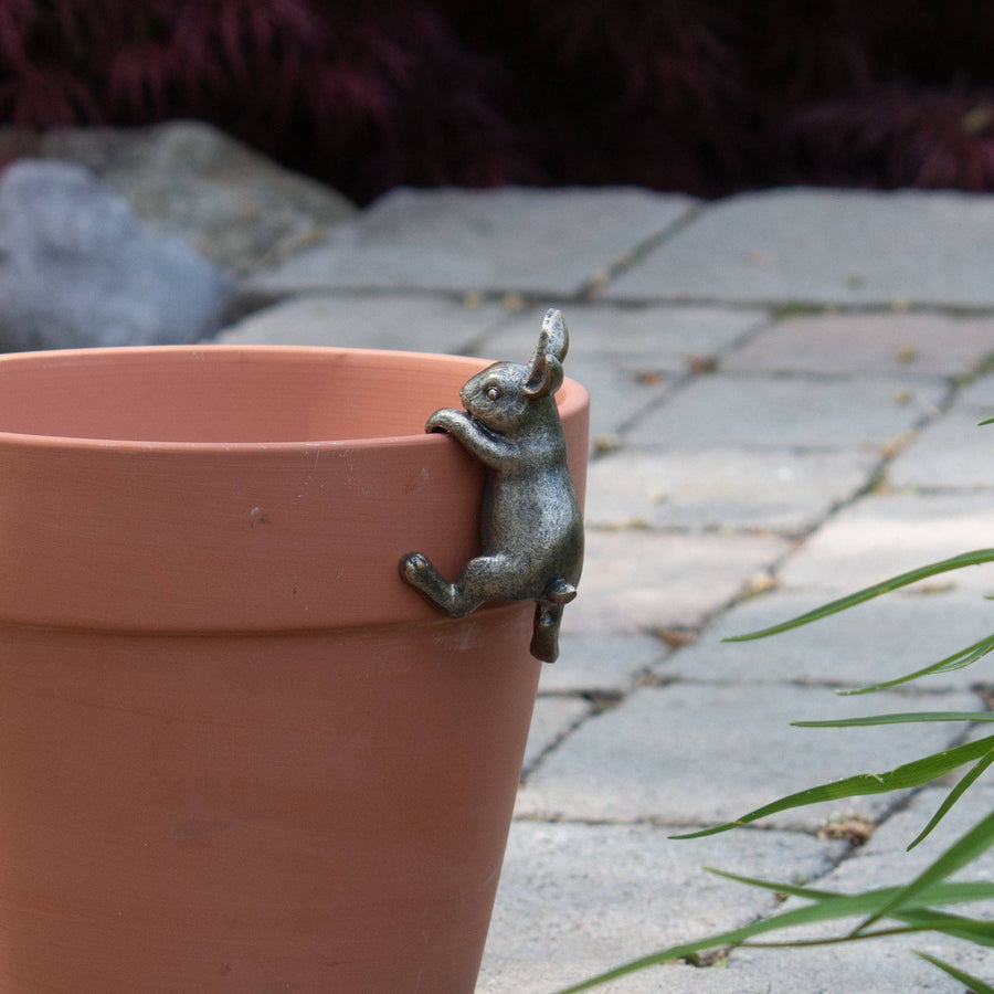 Little Rabbit Pot Hugger