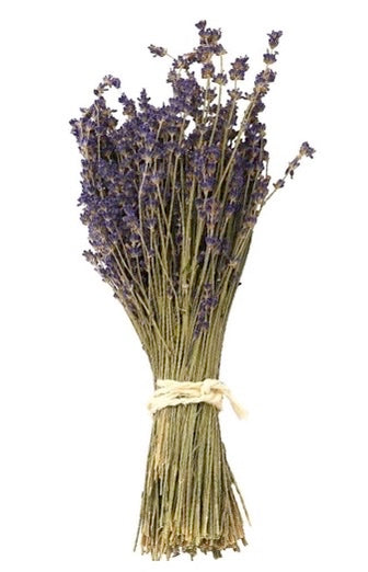 Lavender Bunch - dried