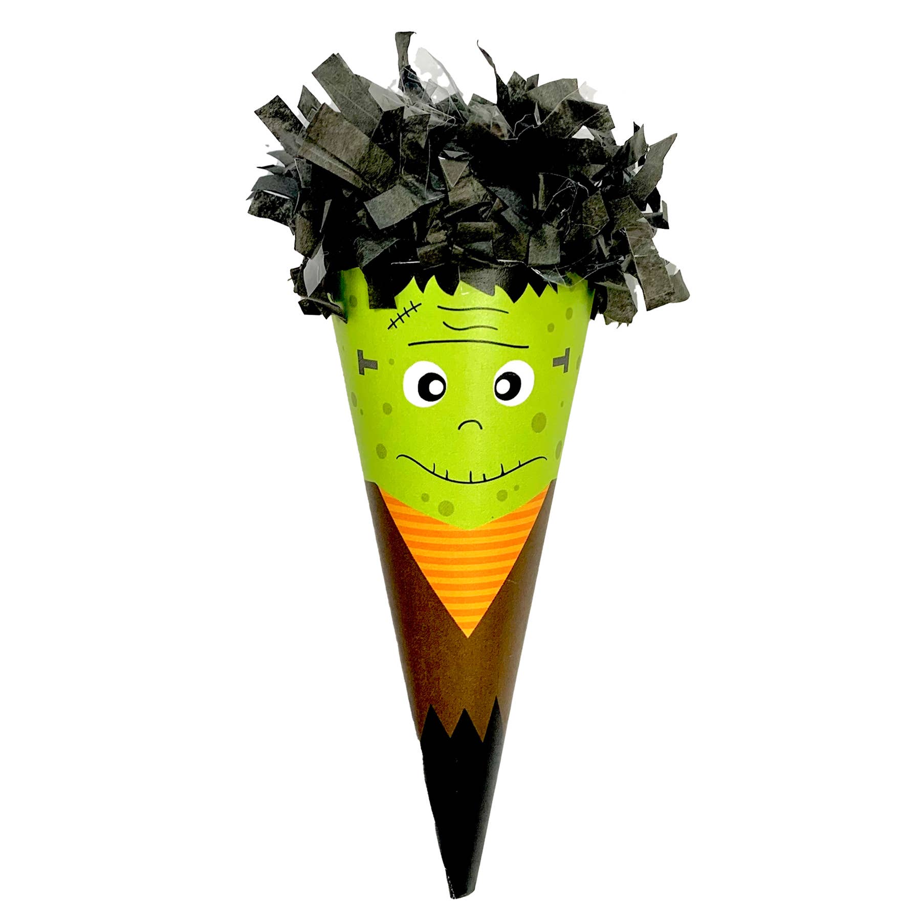 Frankenstein Surprise Cone