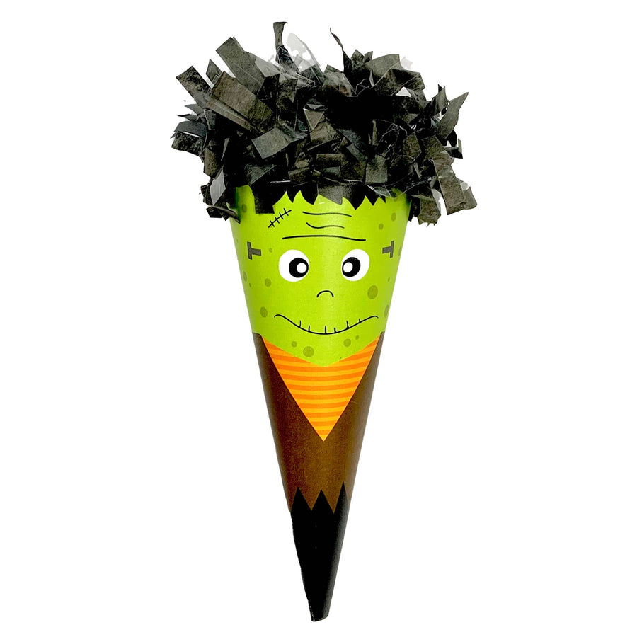 Frankenstein Surprise Cone