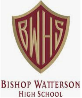 Bishop Watterson HS Boutonniere