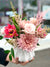 FEB. 11 - Floral Design Experience - Galentine's Workshop