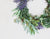 MARCH 11 - Floral Design Experience - Lavender & Herb Spring Wreath