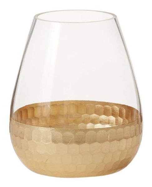 AD Elsa Tapered Vase