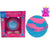 1 Pack Unicorn Bath Bombs for Kids with Toy Surprises