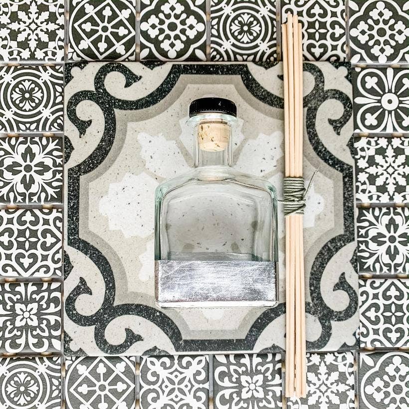 Eucalyptus Mint Reed Diffuser