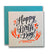 Happy Birth Day Candle Tiny Card