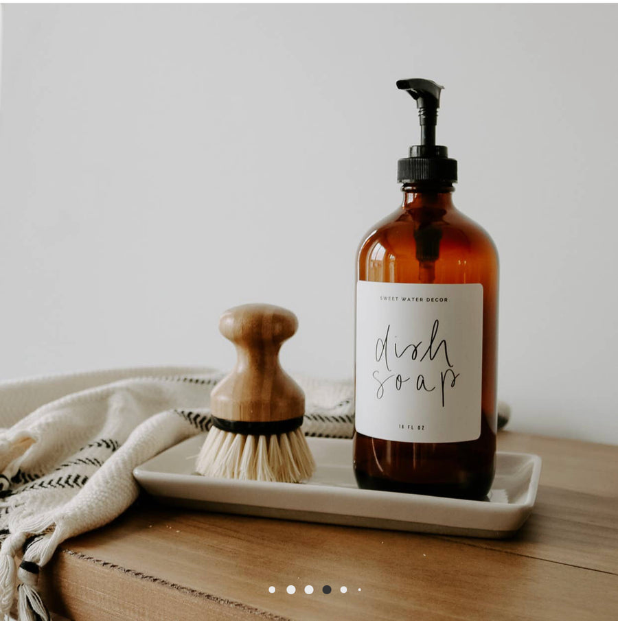 Ceramic Tray | Sweetwater Decor Ceramic Accessory Tray