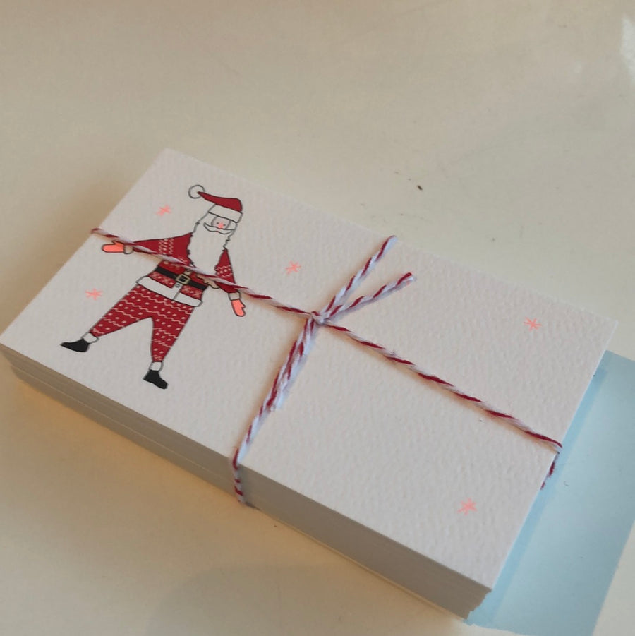 Mini Note Card Bundle