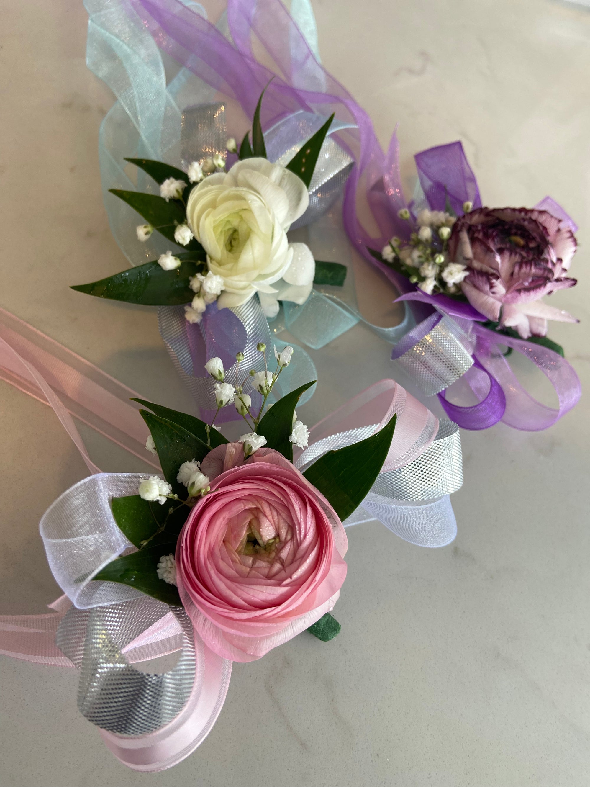 Corsage definition deals