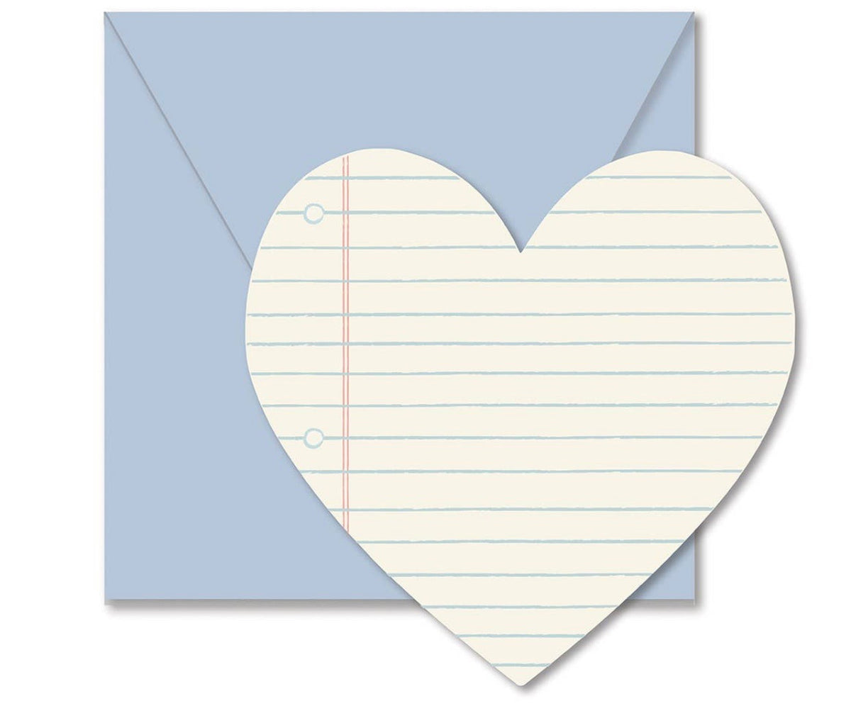 Love Notes - Cards and Envelopes