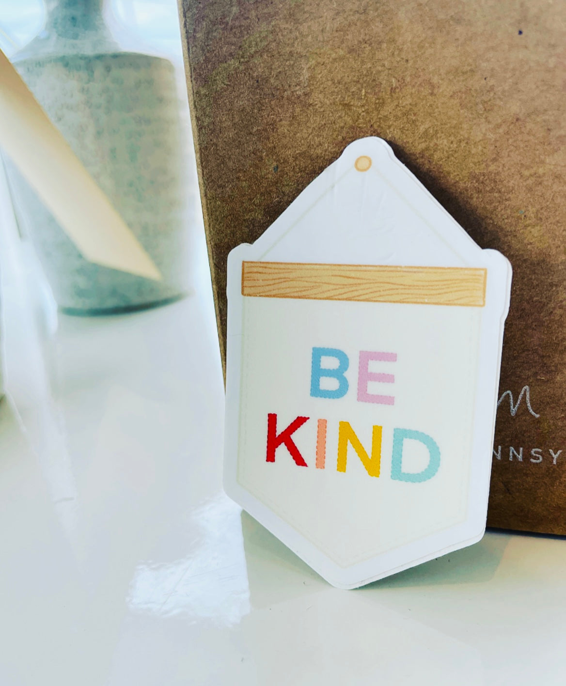Sticker - Be Kind