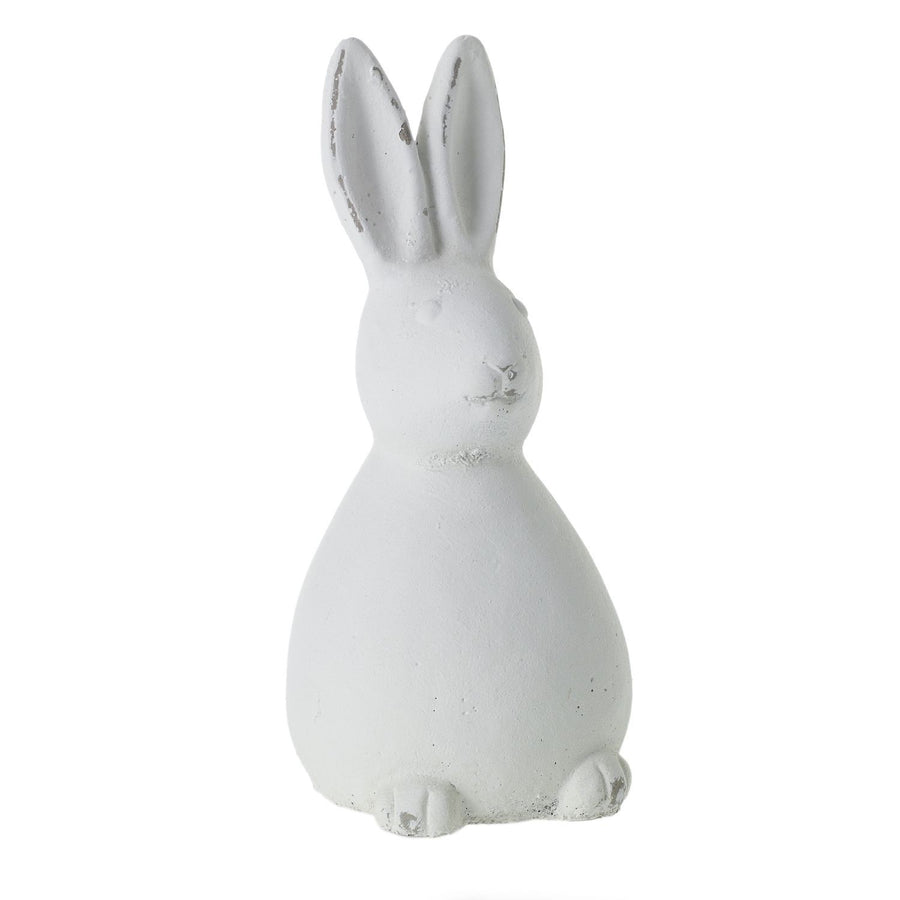 Bunny Statue