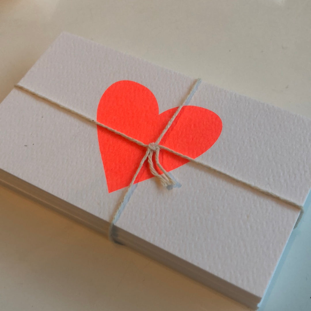 Mini Note Card Bundle