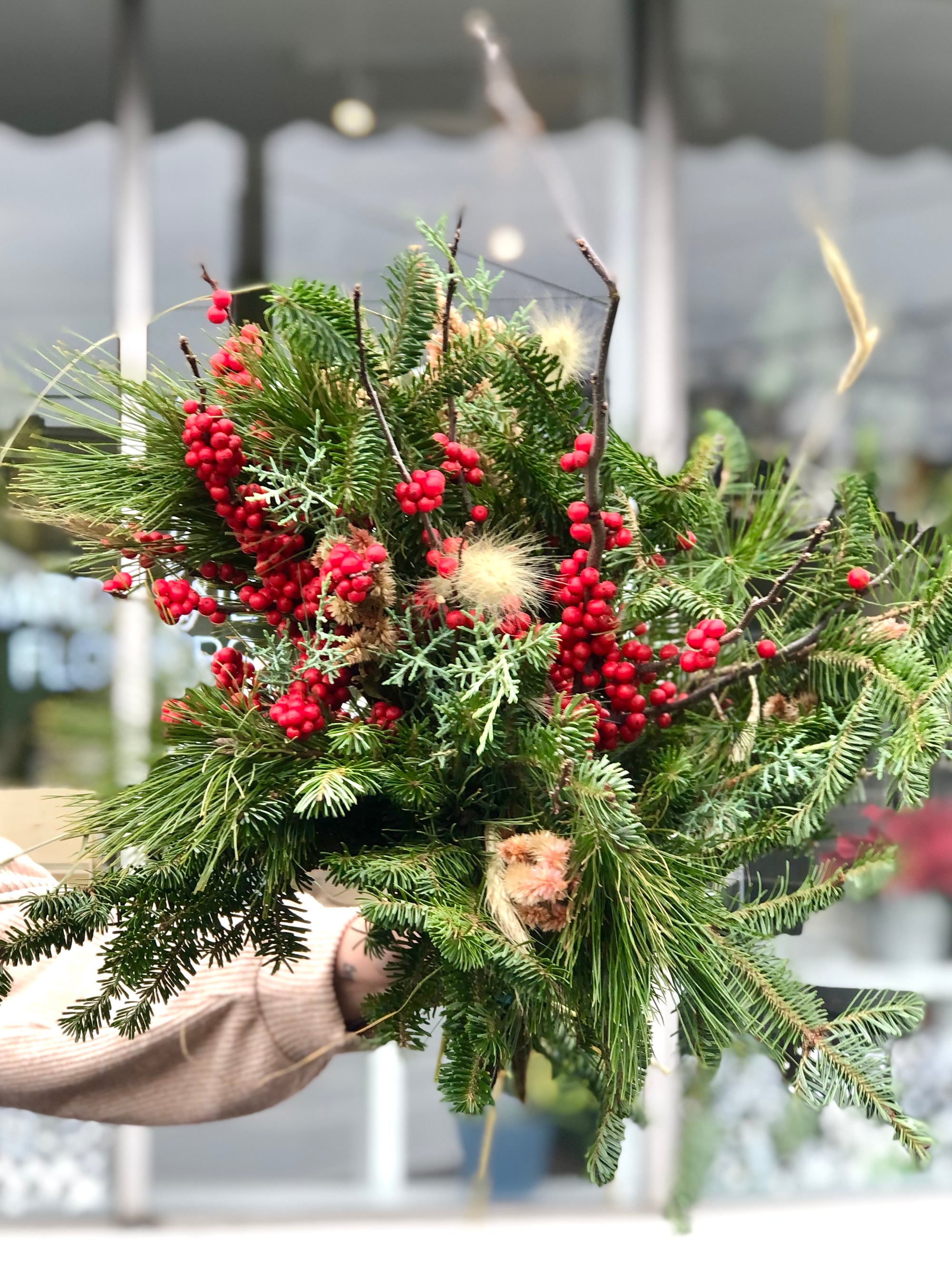 Rosie Bouquet - On The Road Edition