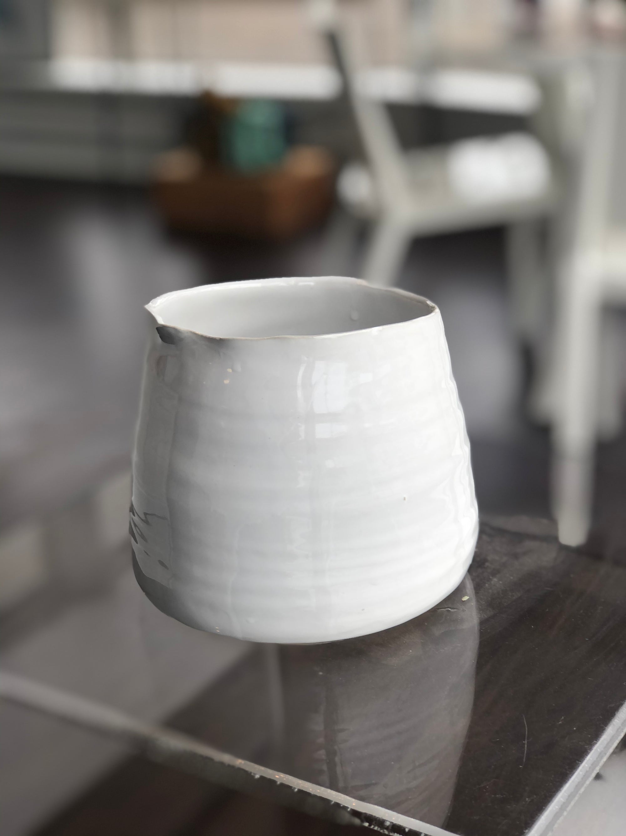 AD Tegan Waves Vase