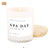 Candle - Sweetwater Soy Jar Spa Day