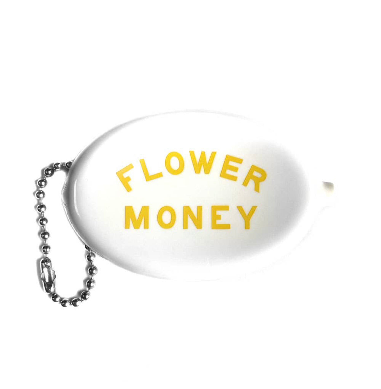 money plant key ring Key Chain Coin Purse