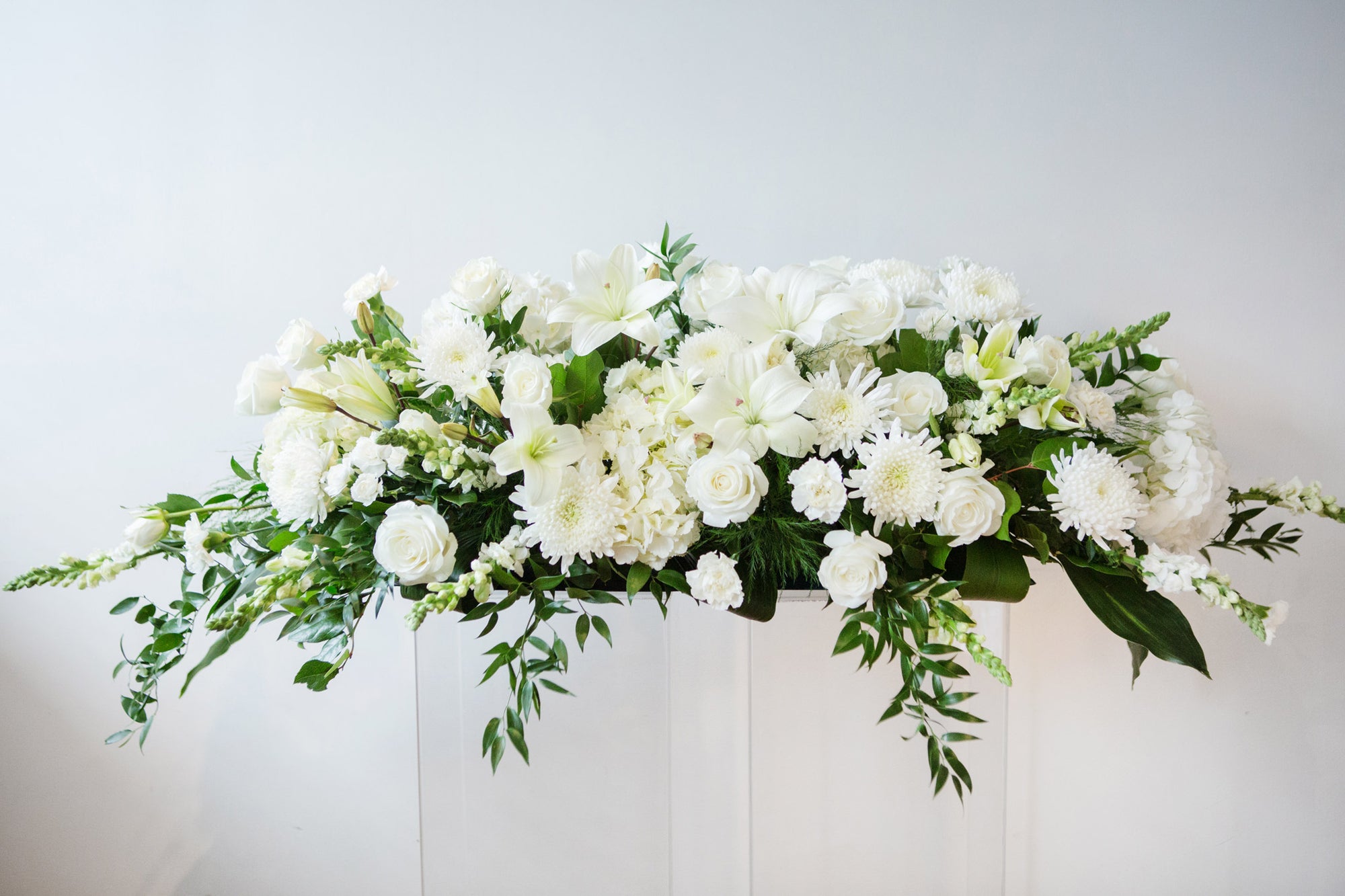 Casket Spray - Full Size