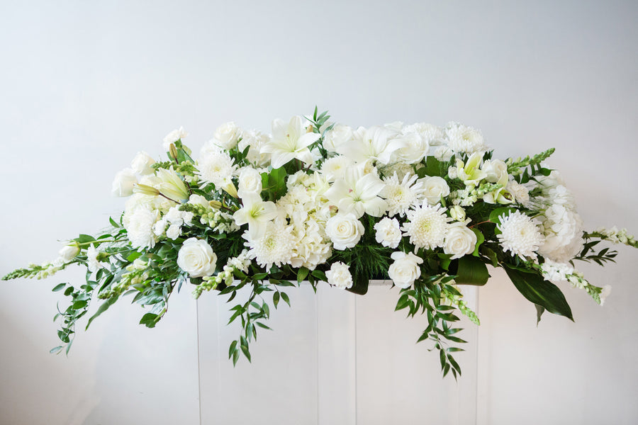 Casket Spray - Full Size