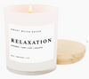 Relaxation 11oz Soy Candle